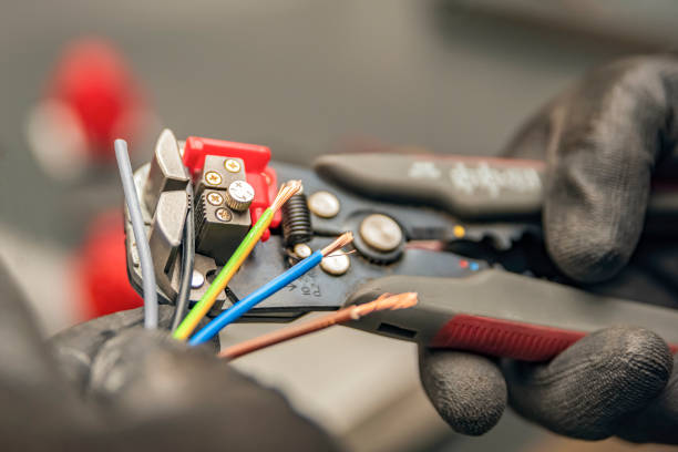 Professional Electrician in Frankfort, KY