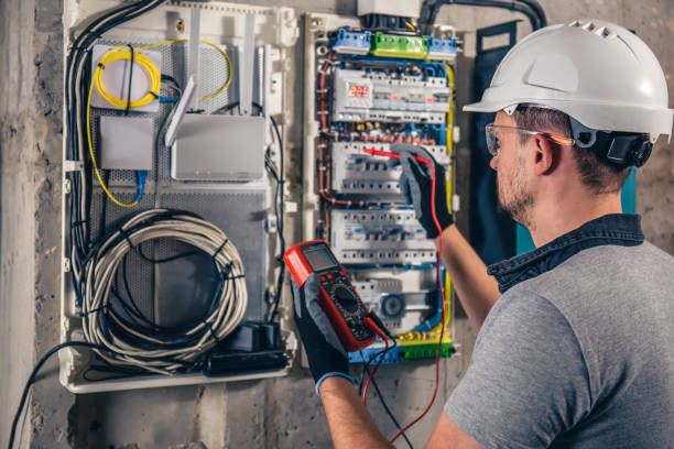 Affordable Emergency Electrician in Frankfort, KY
