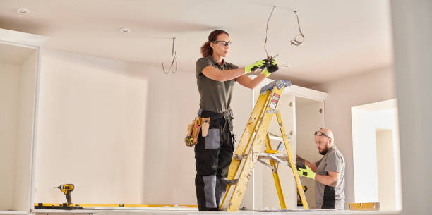 Best Electrical Rewiring Services  in Frankfort, KY