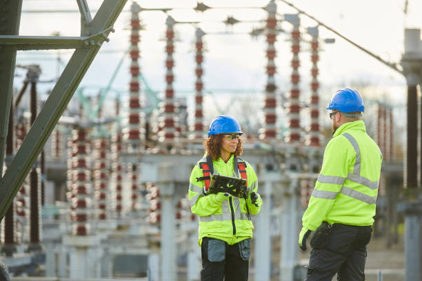 Best 24-Hour Electrician  in Frankfort, KY