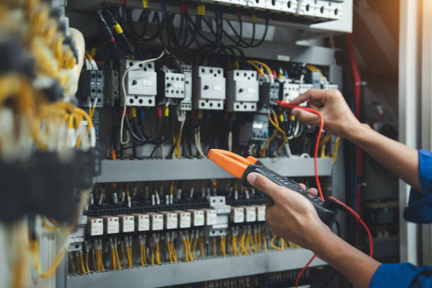 Best Residential Electrician Services  in Frankfort, KY