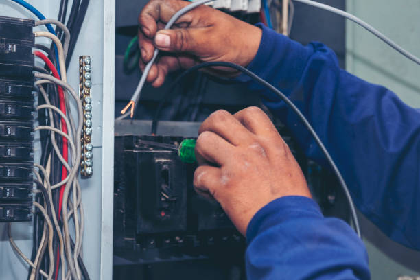 Best Electrical Installation Contractor  in Frankfort, KY