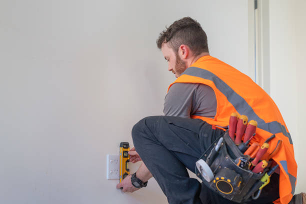 Best Electrical Upgrades for Homes  in Frankfort, KY